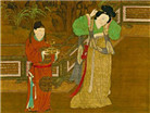 丰神有仪 古韵悠长